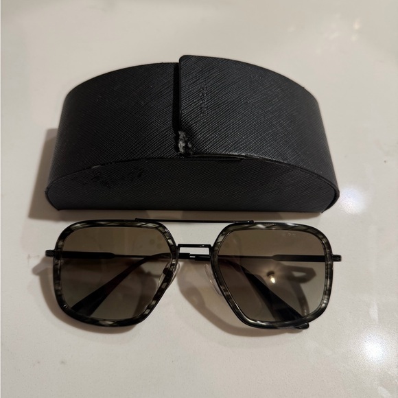 Prada PR 57XS Sunglasses main image 13